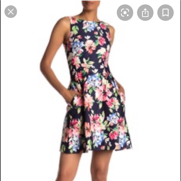 vince camuto sundresses